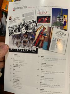 Meridiani - n. 211 - Alaska