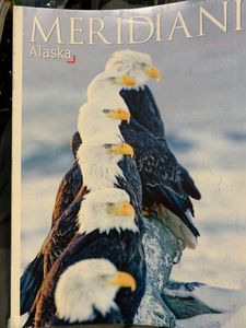 Meridiani - n. 211 - Alaska