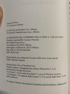 L'Universo Violento