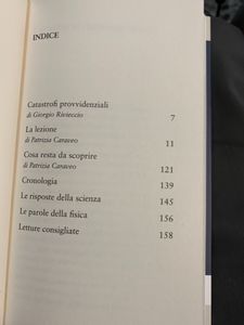 L'Universo Violento