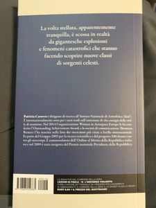 L'Universo Violento