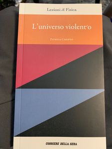 L'Universo Violento