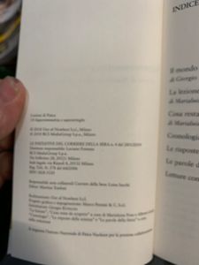 Supersimmetria E Superstringhe