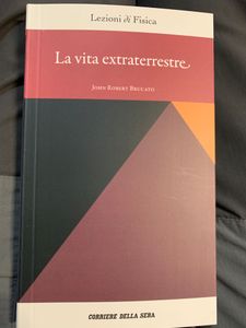 La Vita Extraterrestre