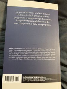 La Termodinamica