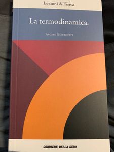 La Termodinamica
