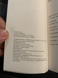 La Termodinamica