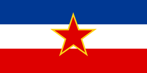 Yugoslavia