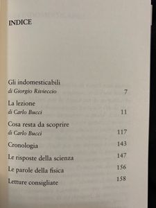 I Neutrini
