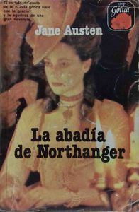 La Abadía De Northanger