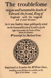 Edward II