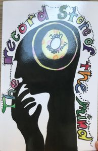 The Record Store of the Mind