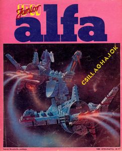 Alfa 1980 április