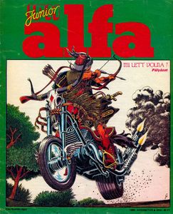 Alfa 1980 augusztus