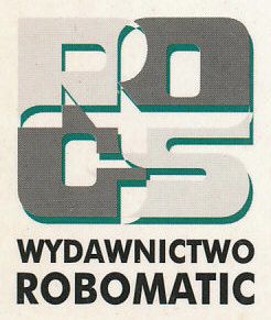 Wydawnictwo Robomatic