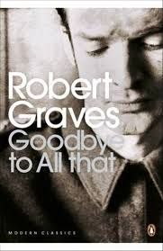 Goodbye to All that