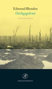 Oorlogsgedruis [Undertones Of War]