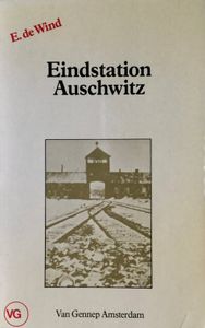 Eindstation Auschwitz