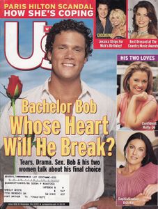 Us Weekly (November 24, 2003) #458
