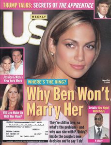 Us Weekly (February 2, 2004) #468