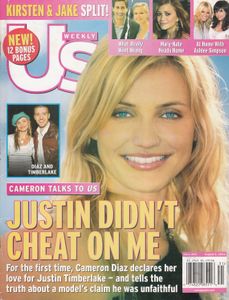 Us Weekly (August 2, 2004) #494