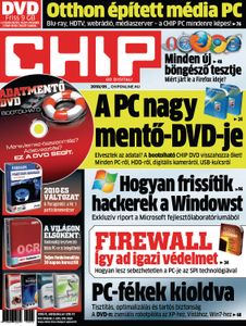 CHIP 2010/05 (DVD)
