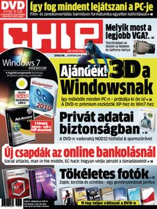 CHIP 2010/06 (DVD)