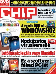 CHIP 2010/07