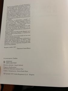 Il Coro Intaersiato Di Lotto E Capoferri Per Santa Maria Maggiore In Bergamo