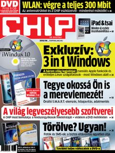 CHIP 2010/08