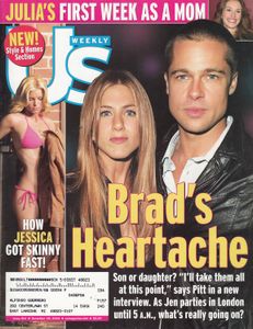 Us Weekly (December 20, 2004) #514