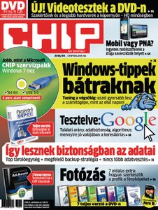 CHIP 2010/09