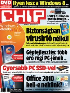 CHIP 2010/10