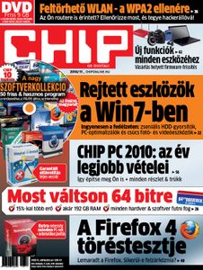 CHIP 2010/11
