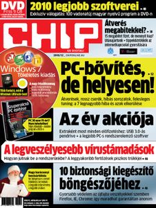 CHIP 2010/12