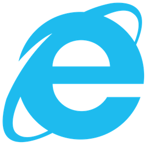 Internet Explorer