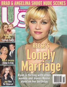 Us Weekly (April 11, 2005) #530