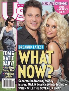 Us Weekly (October 24, 2005) #558