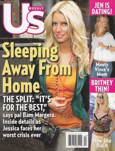 Us Weekly (October 31, 2005) #559