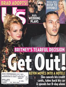 Us Weekly (December 19,2005) #566