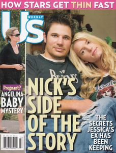Us Weekly (January 9, 2006) #569