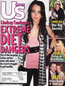 Us Weekly (January 23, 2006) #571