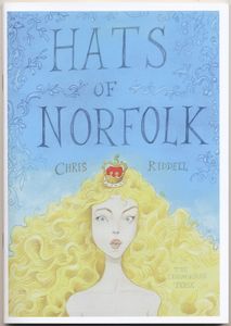 Hats of Norfolk