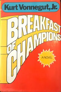 Breakfast of Champions