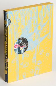 The Fairy Tales of Oscar Wilde