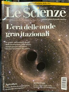 Le Scienze (2017-10)