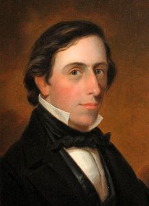 Douglass Houghton