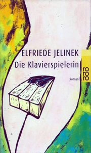 Die Klavierspielerin