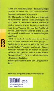 Die Klavierspielerin
