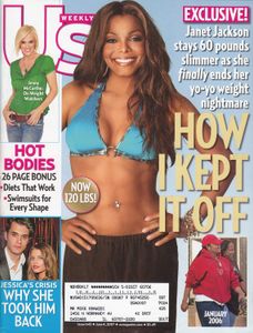 Us Weekly (June 4, 2007) #642